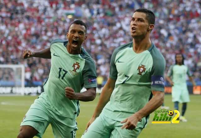 نتائج منتخب البرتغال خلال اخر 11 مباراة