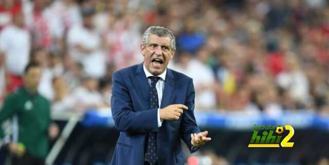 تصريح مدرب المنتخب البرتغالي سانتوس بعد التأهل لنصف نهائي اليورو !