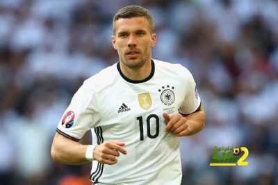 هل يرحل بودولسكي للبرتغال بعد اليورو ؟