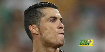 رونالدو أقل لاعبى منتخب البرتغال فى اليورو ولاتأثير له … من الإجحاف تصديق ذلك !