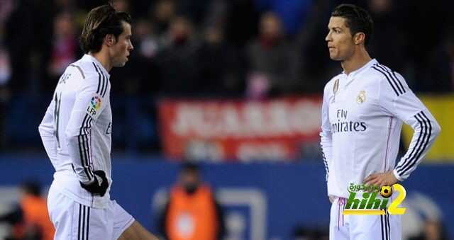 أحدهم في نهائي اليورو .. ماذا قدم بيل ورونالدو قبل مواجهتهم في اليورو ؟