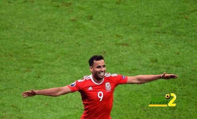 كانو ، رابع ويلزي يفوز بجائزة رجل المباراة
