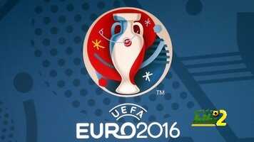 أبرز الأرقام والاحصائيات المسجلة حتى الأن في يورو 2016