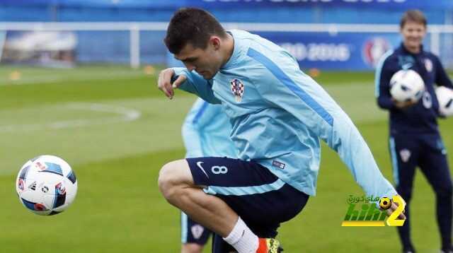 صراع انجليزي على ضم لاعب وسط ريال مدريد