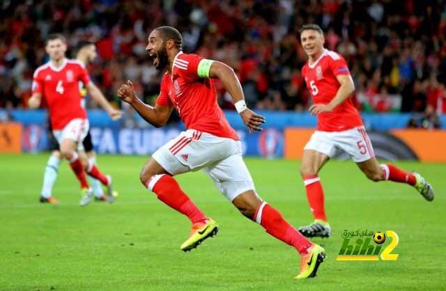 ويليامز .. اللاعب الذي سجل رغم الإصابة