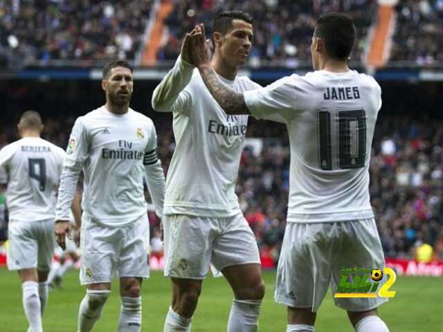ريال مدريد يوافق على رحيل نجمه بشرط وحيد