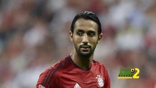 ميلان يرغب في ضم بن عطية