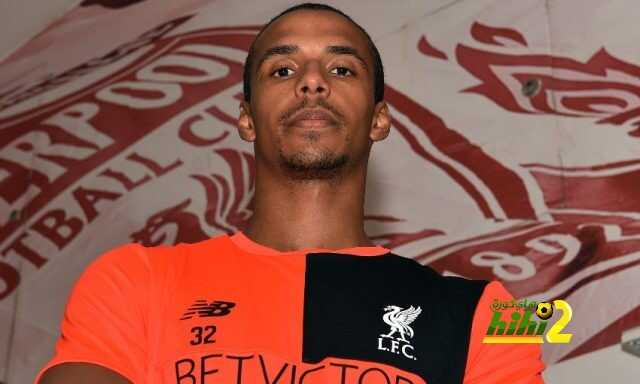 ماتيب : سعيد بالانتقال لصفوف ليفربول