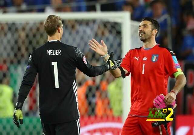 10 حقائق في مباراة “ألمانيا وإيطاليا” فك عقدة التأهل تتصدر المشهد