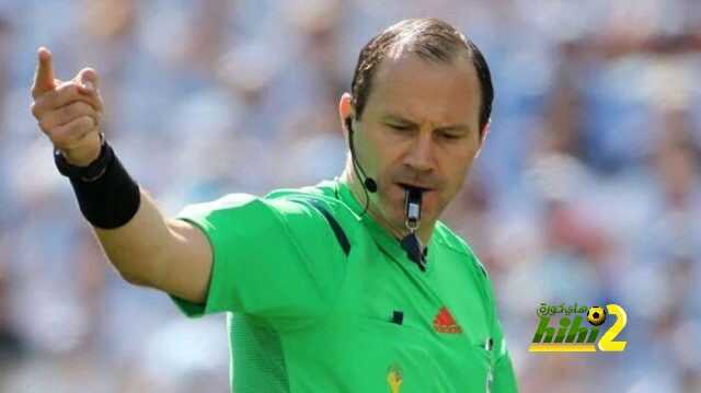 الكشف عن حكمي الدور نصف النهائي لليورو