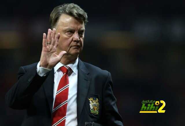 Louis-van-Gaal
