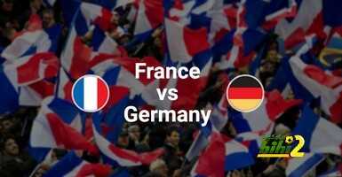 مواجهة واعدة بين المنتخب الفرنسي ونظيره الألماني في نصف نهائي يورو 2016