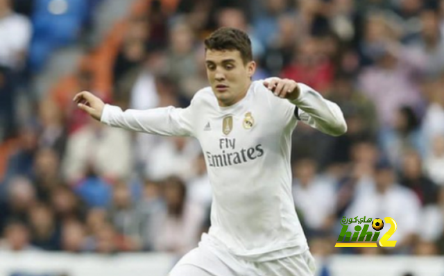 لاعب ريال مدريد ماتيو كوفاسيتش أهم أهداف ميلان في الميركاتو الصيفي !