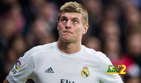 نجم ريال مدريد لا يستبعد فكرة انتقاله لمانشستر سيتي
