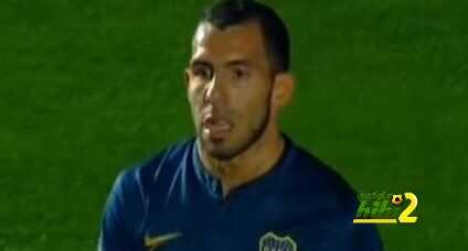 تيفيز يرفض الانتقال للدوري الإنجليزي