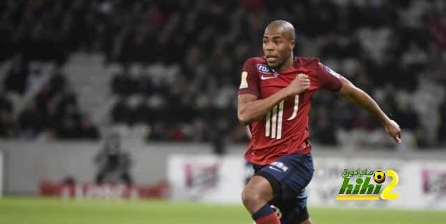 أرسنال يتدخل بقوة في صفقة لاعب ليل الذي كان على وشك الإنضمام لموناكو