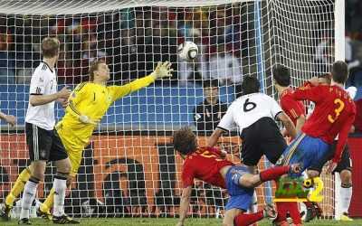 هذا اليوم أصبح عقدة لمنتخب ألمانيا في البطولات الكبرى