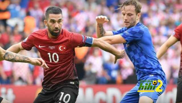 ارسنال يضع عينه على لاعب برشلونة