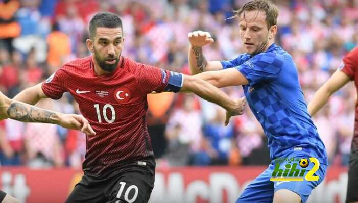 ارسنال يضع عينه على لاعب برشلونة