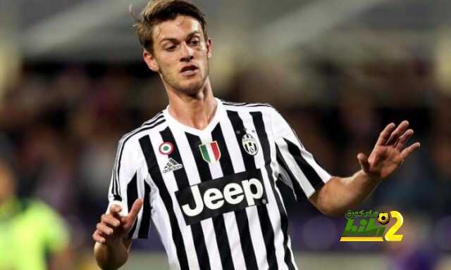 عدة اندية تطمح في ضم لاعب يوفنتوس