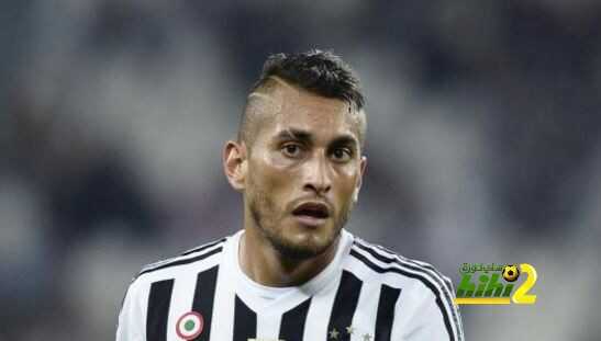 نابولي يقترب من ضم لاعب يوفنتوس