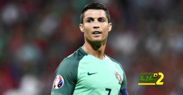 فيديو : تركيز وحماس كبير لكريستيانو رونالدو وزملائه اثناء التدريبات