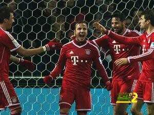 نجم بايرن ميونخ مطلوب بشدة في الدوري الانجليزي