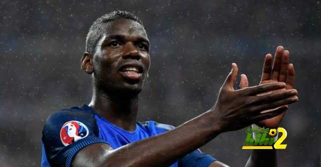تمريرات بوجبا الذهبية في اليورو