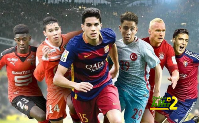 دورتموند يملك المواهب والمقومات لصناعة نجوم جدد لتعويض من رحل
