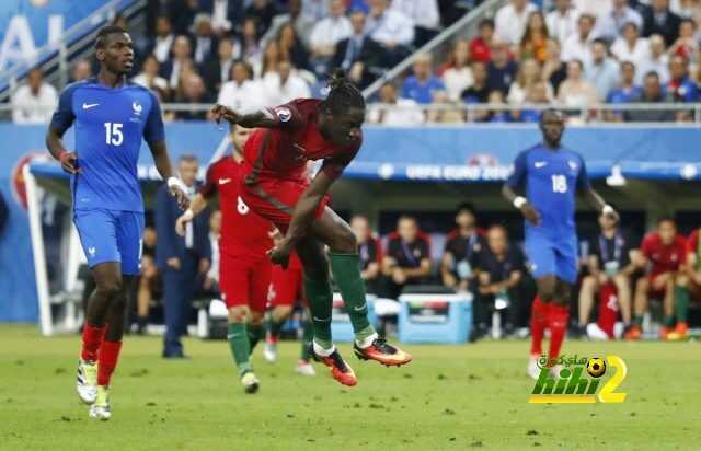 البرتغال تحصد لقب اليورو للمرة الاول في تاريخها