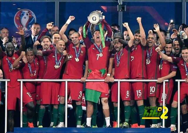 الكوريري الإيطالية ” روعة البرتغال “