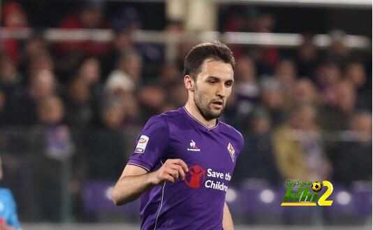 روما يدخل سباق ضم لاعب فيورنتينا
