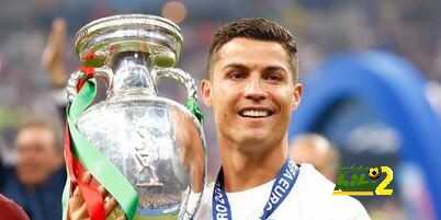 كيف سيتعامل ريال مدريد مع رونالدو بعد فوزه باليورو … هل سيتوقف طموح الدون ؟