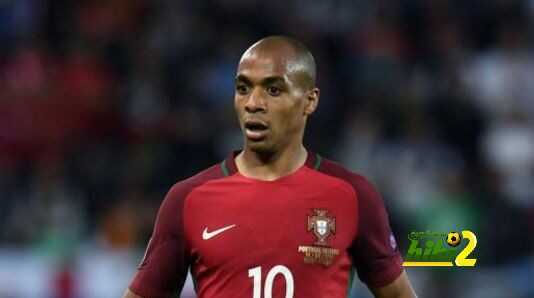 عرض انتر ميلان لضم نجم منتخب البرتغال