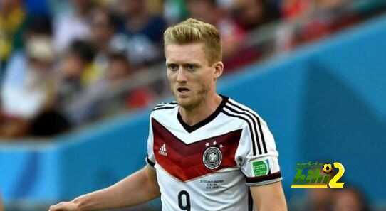 دورتموند يتقدم بعرض للتعاقد مع شورله