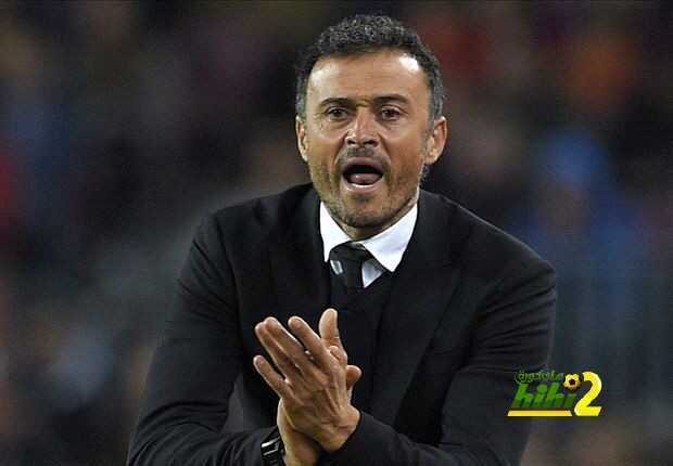 برشلونة يرسل المدير الرياضي لحسم صفقة المهاجم الجديد