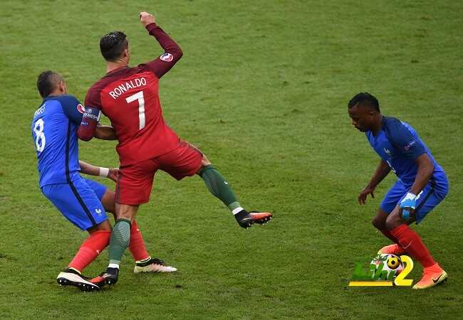 Portugal v France - UEFA Euro 2016 - Final - Stade de France