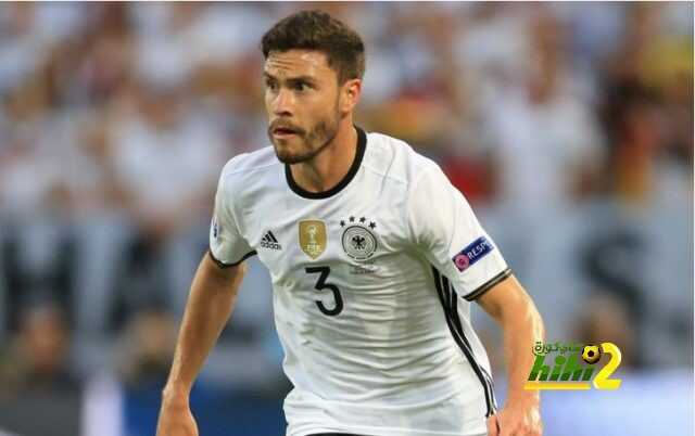 نجم ألمانيا مطلوب بشدة في الدوري الانجليزي