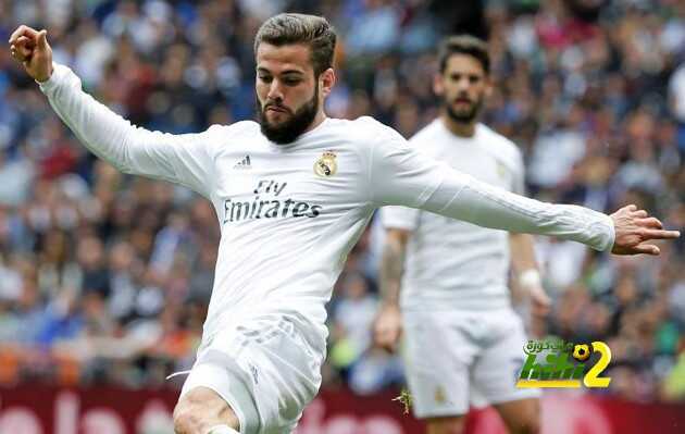 روما يقترب بشدة من ضم لاعب ريال مدريد
