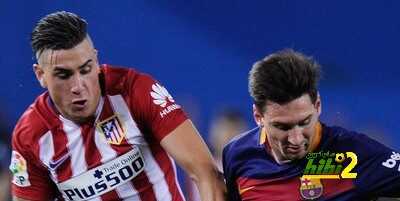 لماذا يصر ريال مدريد على التعاقد مع خيمينيز أتلتيكو مدريد ؟