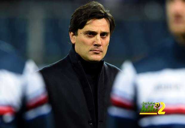صورة : أعمار مدربي الدوري الإيطالي