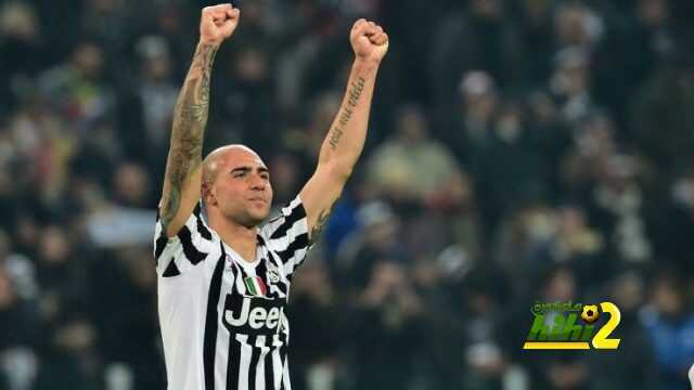 فولسبورغ يتقدم بـ 25 مليون يورو ليوفنتوس من أجل سيموني زازا !
