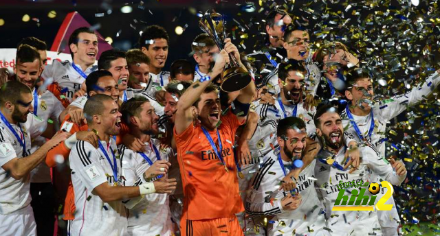 رسمياً .. ريال مدريد يخوض أولى مبارياته في مونديال الأندية 15 ديسمبر