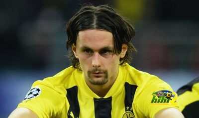 ميدليسبروغ يسعى وراء التعاقد مع الصربي سوبوتيتش لاعب بروسيا دورتموند !