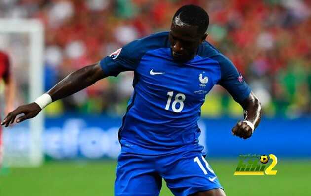 دورتموند يرغب في ضم نجم فرنسي