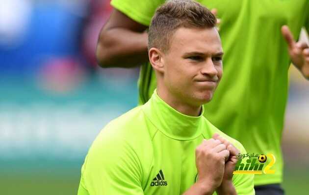 مانشستر سيتي يريد ضم لاعب بايرن ميونخ