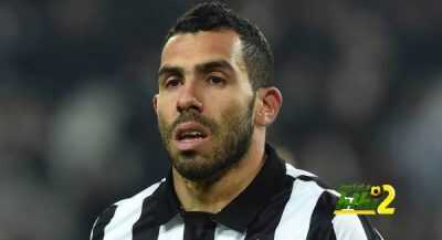 الدوري البرازيلي الوجهة القادمة للمهاجم كارلوس تيفيز !