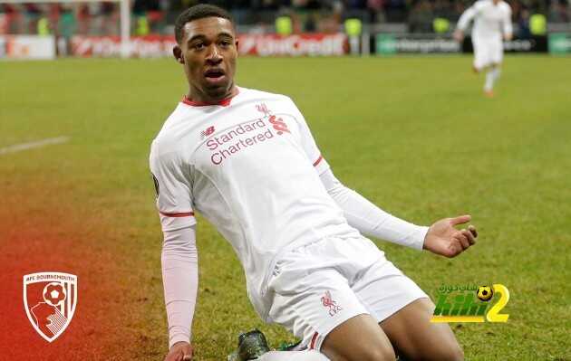 رسمياً .. لاعب ليفربول ينتقل لبورنموث