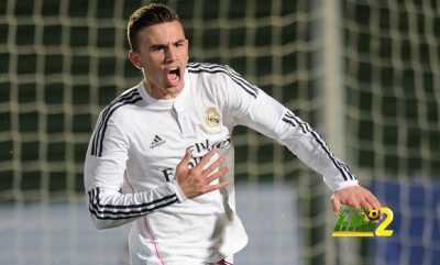فولسبورغ يتوصل لإتفاق مع نادي ريال مدريد من أجل بورخا مايورال !