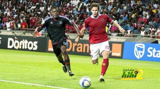 نجم ستوك سيتي السابق يعلق على انتقال نجم الأهلي المصري